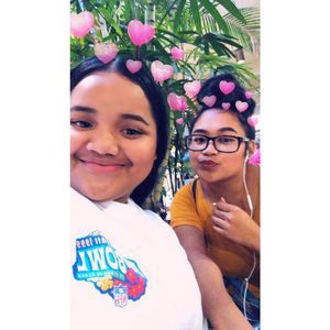 Meet your Posher, Julia